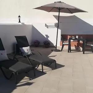  Apartment Jazmin 49 Centro - Adults Recommended Spain