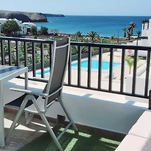 Holiday home Casa Mykonos 1° Linea De Mar En, Playa Blanca (Lanzarote)