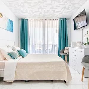  Apartment Cosy In Playa De Americas Ph10 Spain