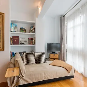  Apartment Tenderia By People Spain