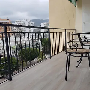  Apartment Pepes 3 & Parking Gratis Spain