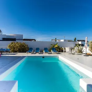 Villa Perla Blanca, Playa Blanca (Lanzarote)