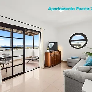 Apartment Puerto 1, 2 Y 3, Playa Blanca (Lanzarote)