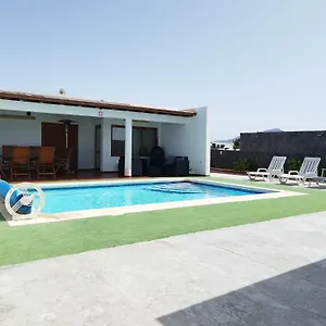  Hébergement de vacances Casa Montes