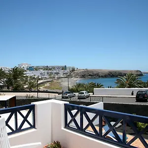 Holiday home Casa Coloradas, Playa Blanca (Lanzarote)