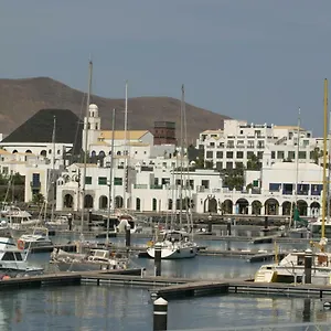 Villa Olga, Playa Blanca (Lanzarote)